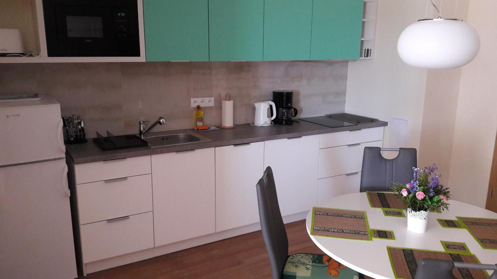 Apartament Spoko, Basen, Sauna, Aneks Kuchenny, Morze 300M Kolberg Exterior foto