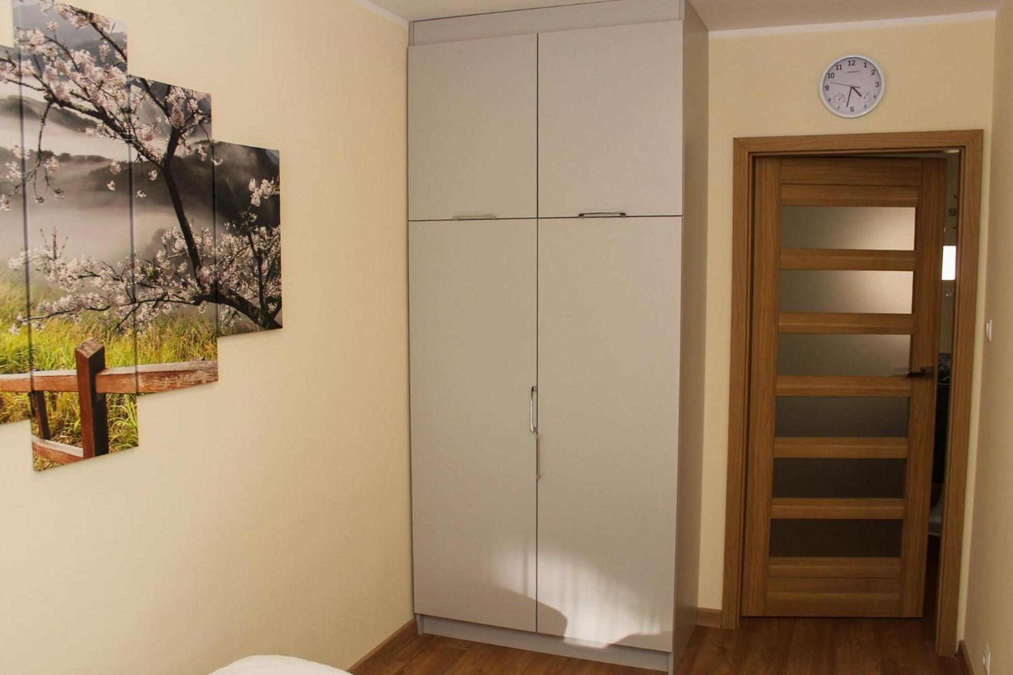 Apartament Spoko, Basen, Sauna, Aneks Kuchenny, Morze 300M Kolberg Exterior foto