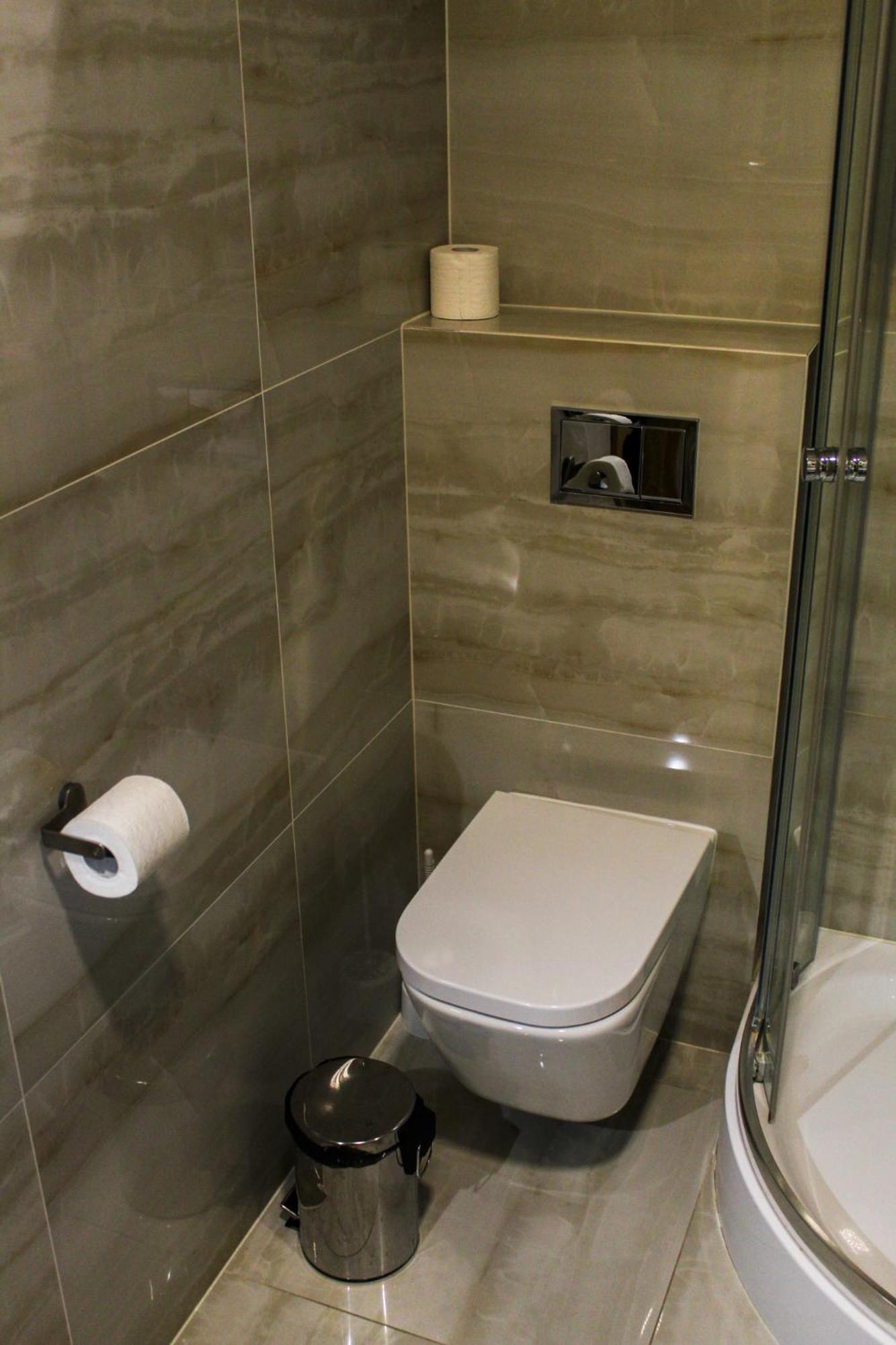Apartament Spoko, Basen, Sauna, Aneks Kuchenny, Morze 300M Kolberg Exterior foto