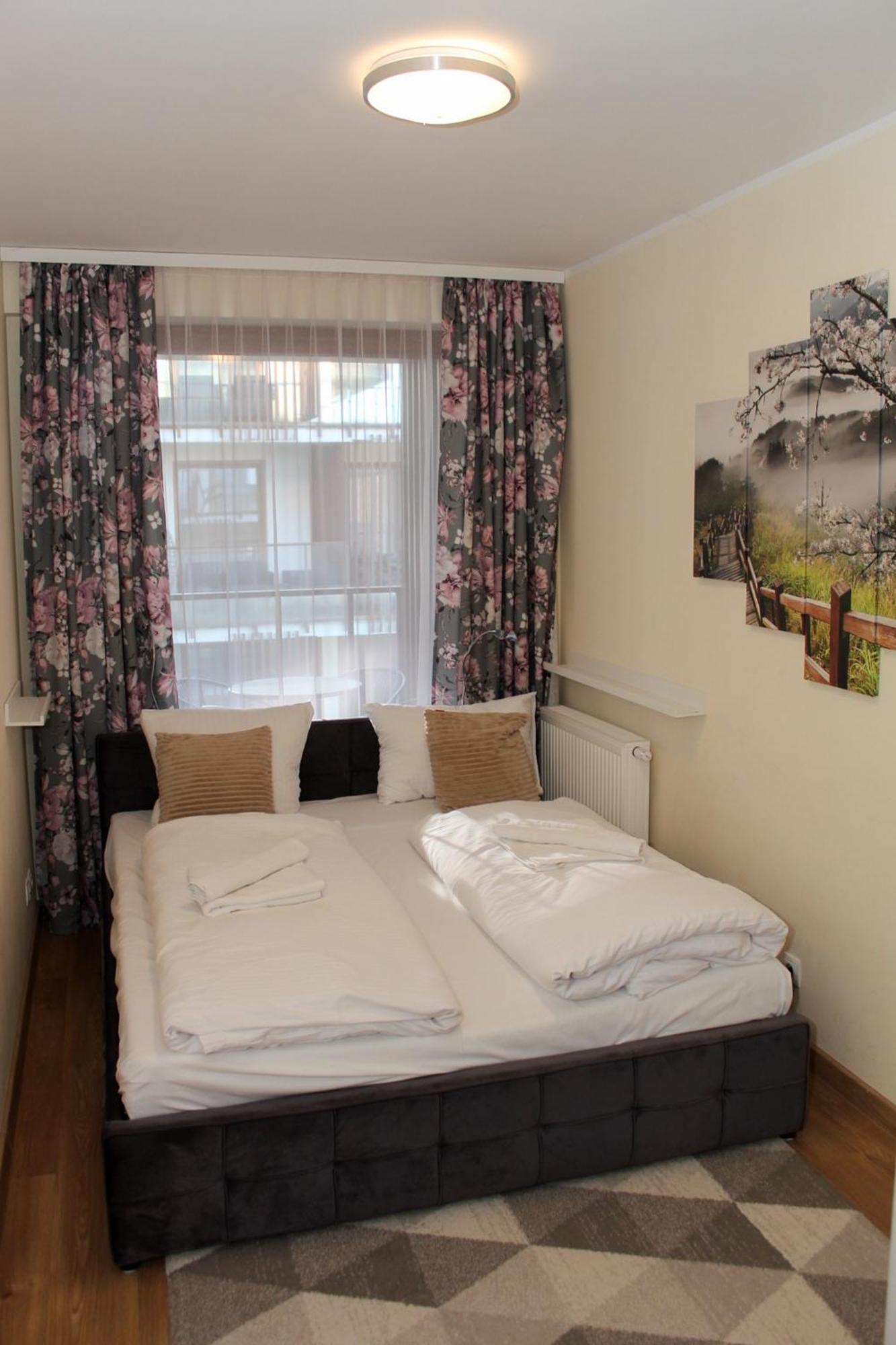 Apartament Spoko, Basen, Sauna, Aneks Kuchenny, Morze 300M Kolberg Exterior foto